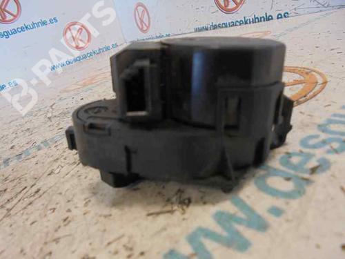 Heater blower motor BMW 3 Touring (E46) 318 i | BP4865859M62 