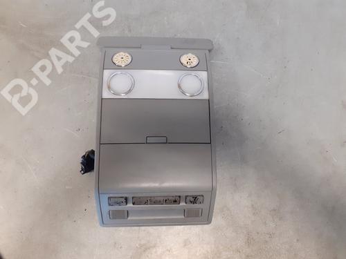 Kabinelys VW TOUAREG (7LA, 7L6, 7L7) [2002-2013]  8876929