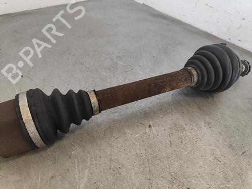 Left front driveshaft CITROËN C4 I (LC_) | BP12528140M38 - Image 4