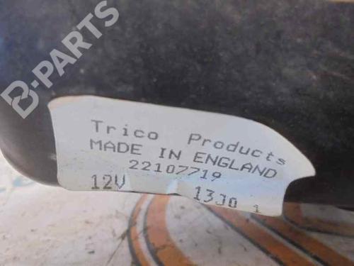 Front wiper motor OPEL COMBO Box Body/MPV (71_)  | BP2484785M29 