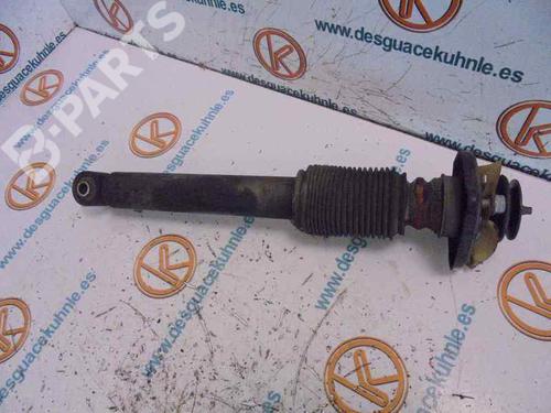 Right rear shock absorber BMW X5 (E53) 3.0 i | BP2457716M19 