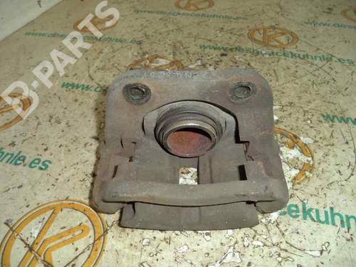 Left front brake caliper RENAULT MEGANE I Coach (DA0/1_) 1.9 dTi (DA0N) | BP11611929M105 