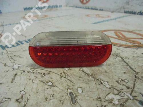 Used Interior roof light VW SHARAN (7M8, 7M9, 7M6) 1.9 TDI (90 hp) 7428613