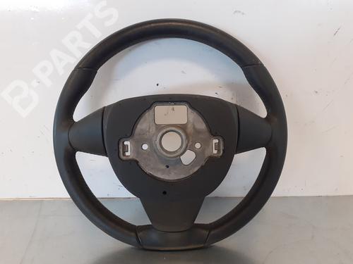Steering wheel SEAT IBIZA IV SC (6J1, 6P5)  | BP7011840C49 