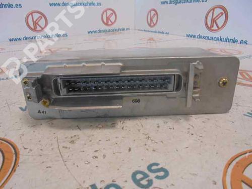 Used Control unit BMW 5 (E34) [1987-1995]  2471187