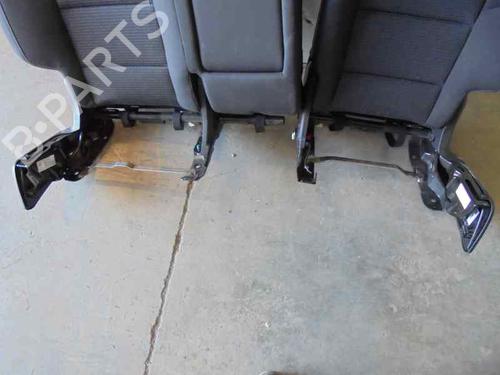 Rear seat KIA SPORTAGE IV (QL, QLE) 1.7 CRDi | BP2466648C17