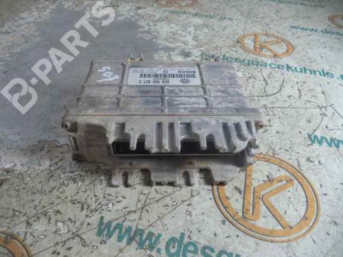 Used Engine control unit (ECU) SEAT CORDOBA (6K1, 6K2) [1993-2002]  2448533