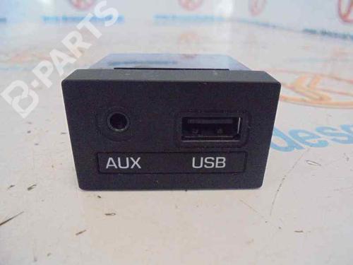 Used Electronic module HYUNDAI i10 II (BA, IA) 1.0 (67 hp) 2482846