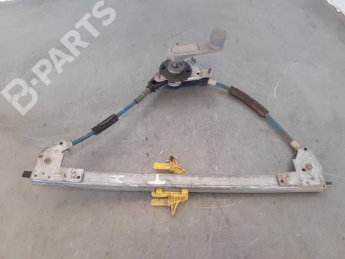 Used Rear left window mechanism CITROËN XSARA PICASSO (N68) [1999-2012]  9826146