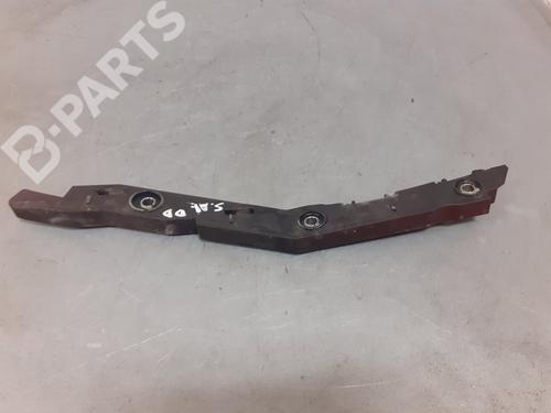 Used Right front fenders CITROËN C4 Picasso I MPV (UD_) [2006-2015]  9074868