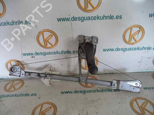 Used Rear right window mechanism VW POLO III (6N1) 60 1.4 (60 hp) 2459740