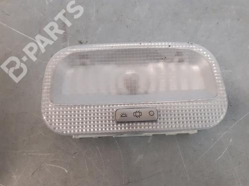 Kabinelys CITROËN C4 Picasso I MPV (UD_) [2006-2015]  9078010