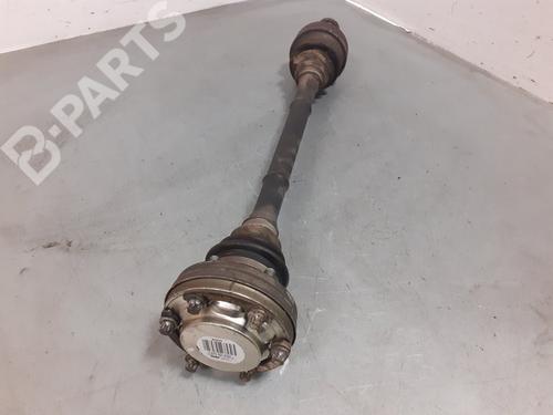 Right rear driveshaft BMW 3 Touring (E91)  | BP9177333M41 