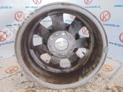 Rim BMW 5 (E39) 528 i | BP2487911C45 
