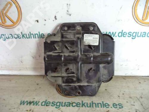 Electronic module MERCEDES-BENZ M-CLASS (W163) ML 320 (163.154) | BP6632834M83 