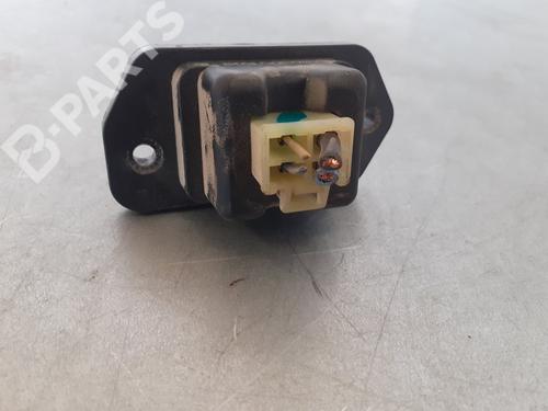 Heater resistor HONDA CIVIC VIII Hatchback (FN, FK)  | BP11663195M108 