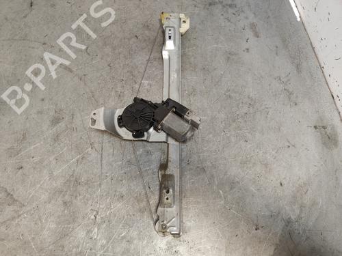Vindusheismekanisme høyre bak CITROËN C4 Picasso I MPV (UD_) [2006-2015]  30724895