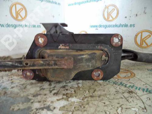 Hand brake RENAULT LAGUNA I (B56_, 556_)  | BP8781532I18