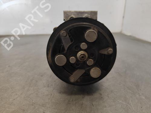 AC compressor OPEL VECTRA C (Z02)  | BP14190066M34 