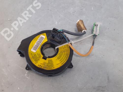 Kontantrulle Airbag /Stelring KIA SHUMA II (FB) 1.6 (101 hp) 9843630