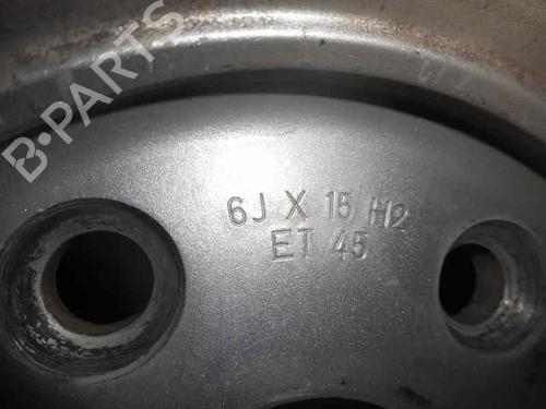 Rim AUDI A6 C5 Avant (4B5) 2.5 TDI quattro | BP2483334C45 