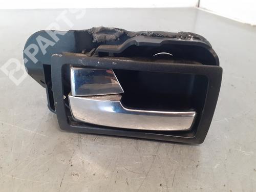 Used Rear left interior door handle FORD MONDEO III Saloon (B4Y) 2.0 TDCi (130 hp) 8877136