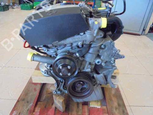 Engine MERCEDES-BENZ CLK (C208) CLK 200 (208.335) | BP3121243M1 