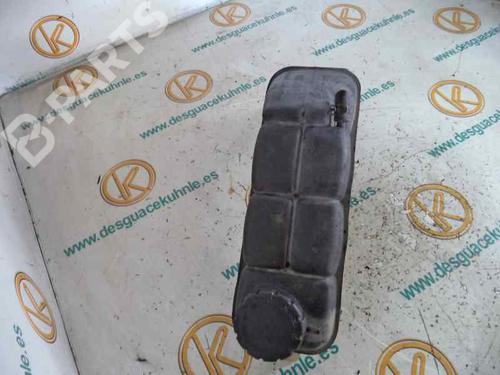 Expansion tank MERCEDES-BENZ E-CLASS (W210)  | BP2702658C120 