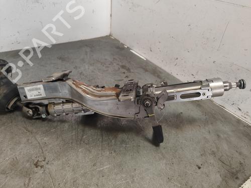 Steering column RENAULT LAGUNA Coupe (DT0/1) 1.5 dCi | BP30002731M21