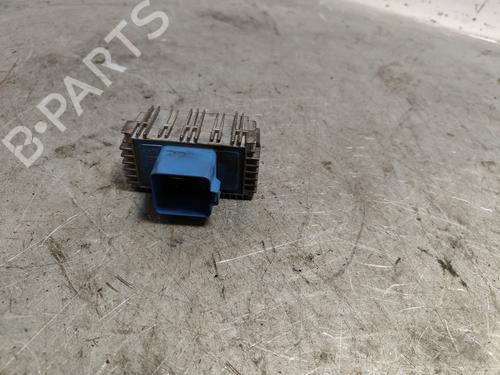 Electronic module OPEL ZAFIRA A MPV (T98) 2.0 DTI 16V (F75) | BP25378344M83 
