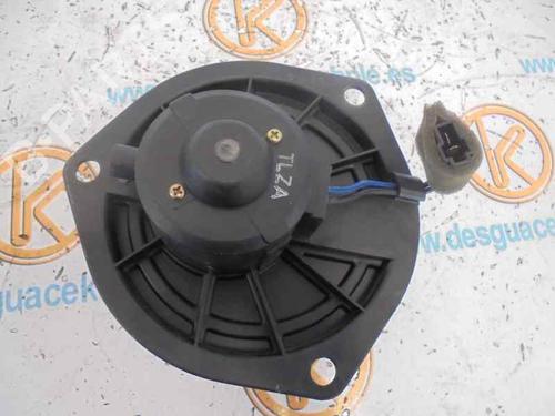 Heater blower motor HYUNDAI GALLOPER II (JK-01)  | BP14183400M62 