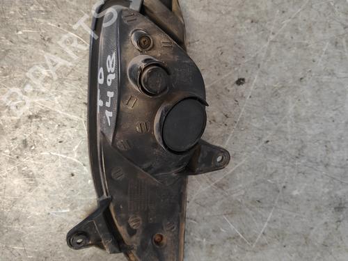 Rear fog light KIA CEE'D Hatchback (ED) | BP36161749C37 - Image 2