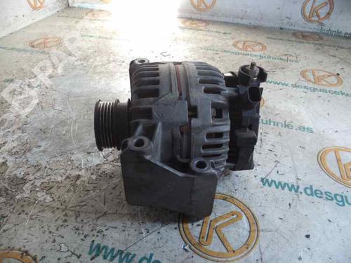 Generator RENAULT MEGANE I (BA0/1_) 1.9 D Eco (BA0A, BA0U, BA0R) (64 hp) 2472581