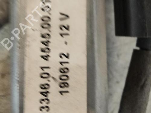Front left window mechanism CHRYSLER VOYAGER IV (RG, RS)  | BP17870734C22 