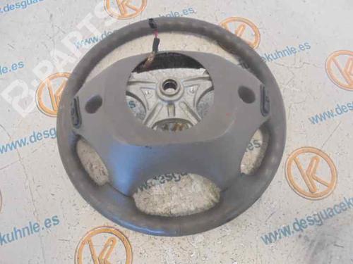 Steering wheel CHRYSLER VOYAGER IV (RG, RS) 3.3 Flex-Fuel | BP2491963C49 