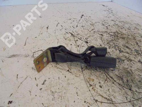 Used Rear right seatbelt JAGUAR S-TYPE II (X200) 2.5 V6 (200 hp) 8754329