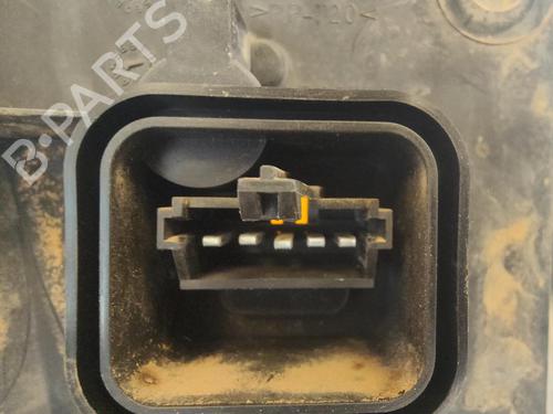 Right taillight RENAULT TWINGO I (C06_)  | BP13383886C35 