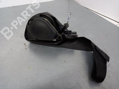 Front right seatbelt BMW 3 Coupe (E46) 318 Ci | BP8754948I25 