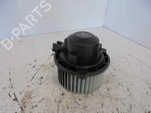 Used Heater blower motor KIA SORENTO I (JC) 2.5 CRDi 4WD (140 hp) 14186209