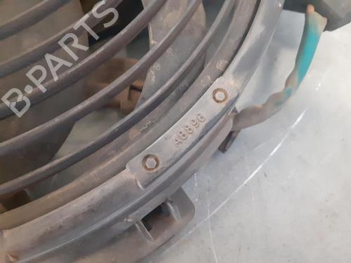 Køleventilator elektrisk OPEL CORSA C (X01)  | BP10724506M35 