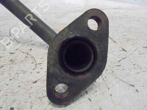 Pipe SUZUKI GRAND VITARA I (FT, HT) 2.5 V6 24V 4x4 (TD62, SQ625) | BP14185837M125 
