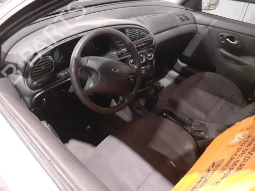 Pipe FORD MONDEO II (BAP)  | BP14189038M125 