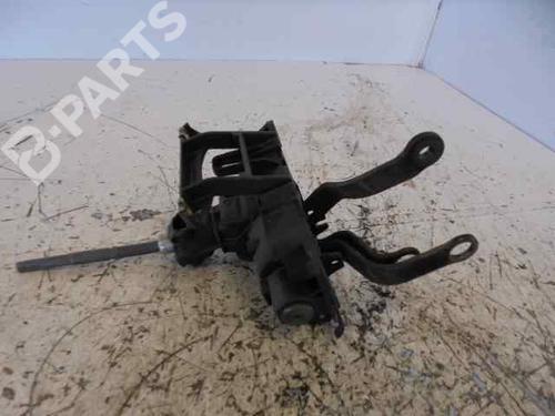 Gear lever MERCEDES-BENZ C-CLASS (W202)  | BP7429159M90 