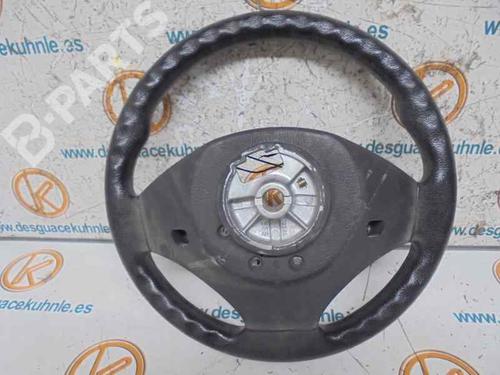 Steering wheel ROVER 45 I Hatchback (RT) 1.4 | BP2473068C49 