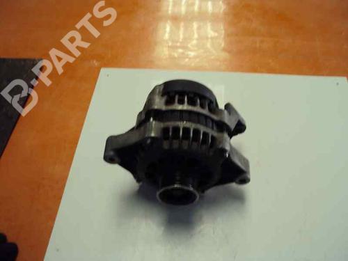 Alternator OPEL VECTRA B (J96) 1.6 i 16V (F19) | BP2471034M7 