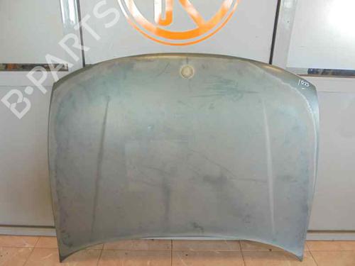 Used Hood TATA SAFARI (42_FD) [1998-2025]  12558371