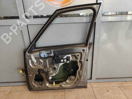 Right front door CITROËN C4 Picasso I MPV (UD_)  | BP20131734C3 