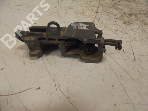 Rear left interior door handle CITROËN C1 (PM_, PN_) 1.0 | BP6921524I15 