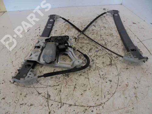 Used Front right window mechanism MERCEDES-BENZ S-CLASS (W220) S 320 CDI (220.026, 220.126) (197 hp) 5949851