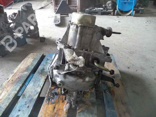 Gearbox PEUGEOT 406 (8B) 1.9 TD | BP2476901M3 